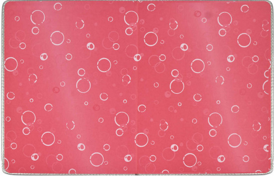 Дневник школьный с ручкой в комплекте «Клубника»