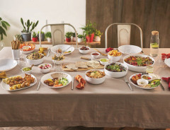 Блюдо глубокое (диаметр 26 см) - Фото 3