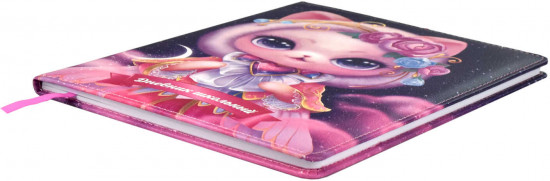 Дневник школьный