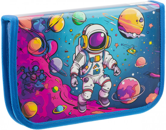 Пенал школьный «Space»
