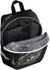 Ранец школьный «Глаз дракона» - Фото 3