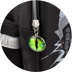 Ранец школьный «Глаз дракона» - Фото 6