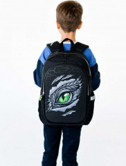 Ранец школьный «Глаз дракона» - Фото 7