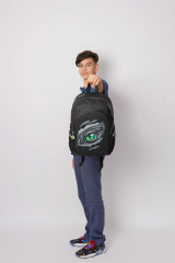 Ранец школьный «Глаз дракона» - Фото 9