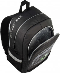 Ранец школьный «Глаз дракона» - Фото 2