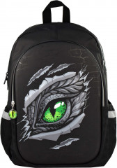Ранец школьный «Глаз дракона» - Фото 1