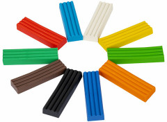 Пластилин классический - Фото 2