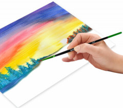 Набор кистей - Фото 5