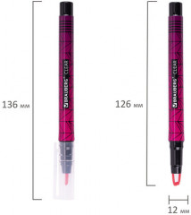 Набор текстовыделителей «Clear» - Фото 6