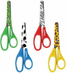 Ножницы «сафари» - Фото 2