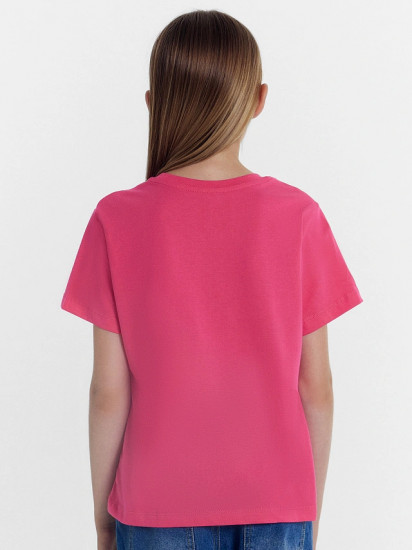 Футболка для девочек