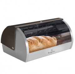 Хлебница (38,5×28×18,5 см) - Фото 2