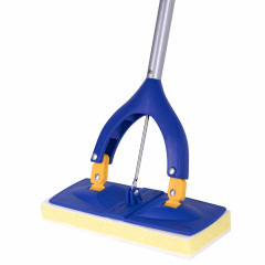 Швабра самоотжимная - Фото 5