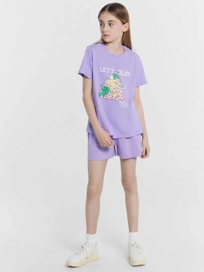 Футболка для девочек