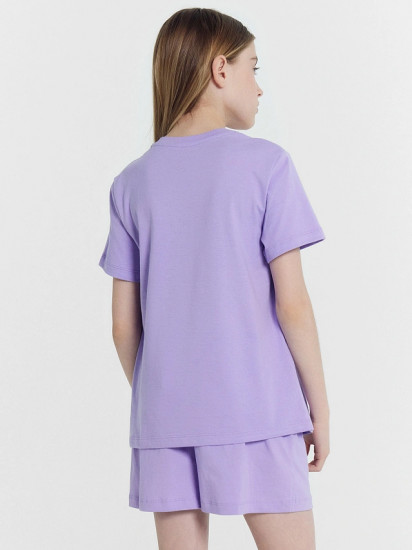 Футболка для девочек