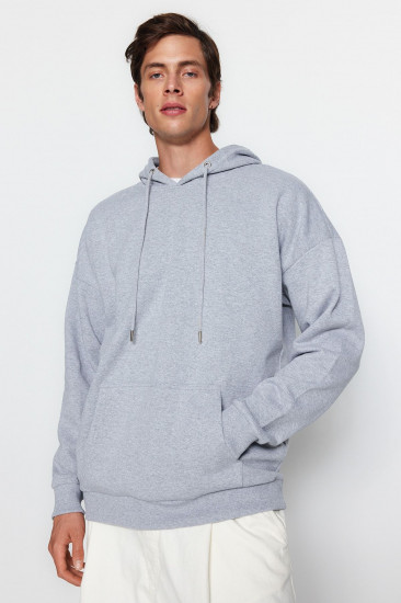 Толстовка мужская