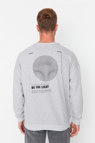 Толстовка мужская