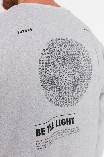 Толстовка мужская