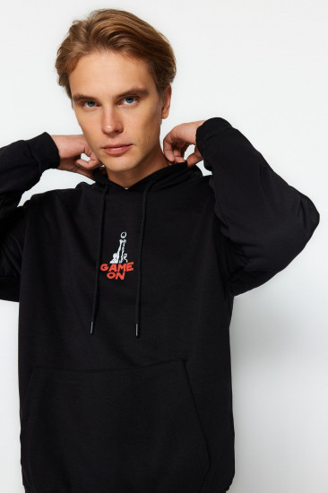 Толстовка мужская