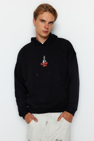 Толстовка мужская