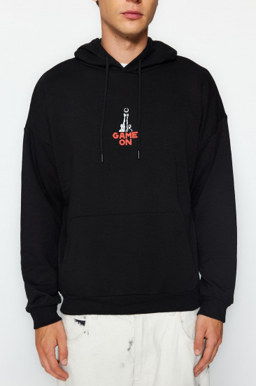 Толстовка мужская