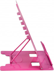 Подставка для книг «Розовая девушка» - Фото 3