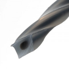 Леска для триммера двухкомпонентная - Фото 1