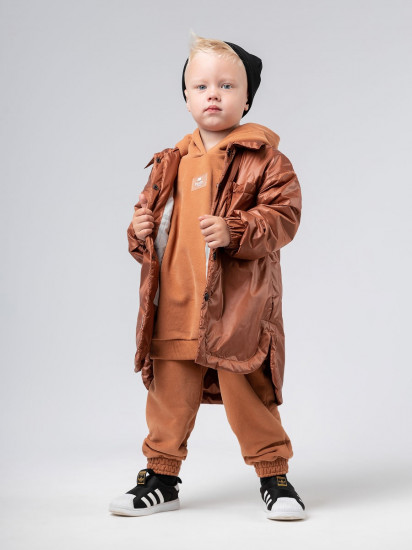Куртка детская