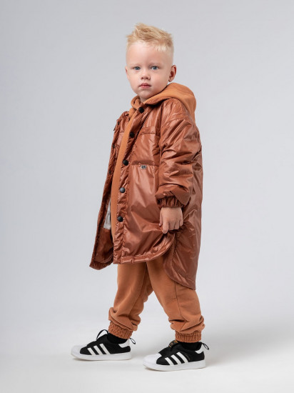 Куртка детская