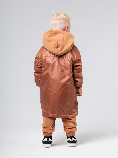 Куртка детская