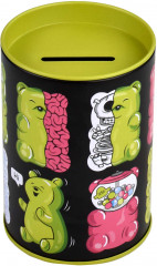 Копилка-подставка «Желейные мишки» - Фото 2