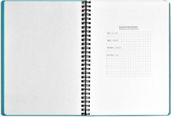 Книжка записная - Фото 4