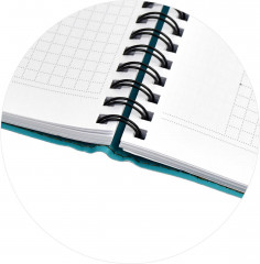 Книжка записная - Фото 6