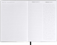 Книжка записная «Девушка» - Фото 4