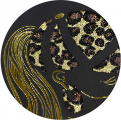 Книжка записная «Девушка» - Фото 6