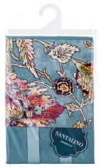 Фартук «Антик» (бирюза) - Фото 1