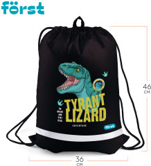 Мешок для обуви «Cool adventure» - Фото 2