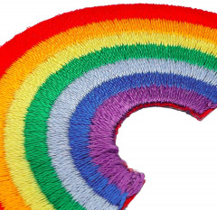 Набор термоаппликаций - Фото 1