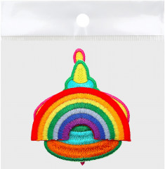 Набор термоаппликаций - Фото 3