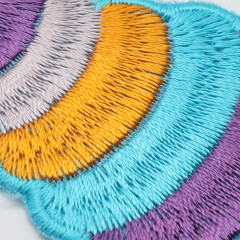 Набор термоаппликаций - Фото 1