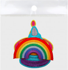 Набор термоаппликаций - Фото 3