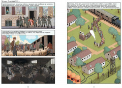 Дневник Анны Франк. Графическая версия - Фото 2