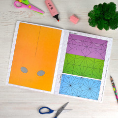 Книжка-игрушка «Украшения для девочек» - Фото 3