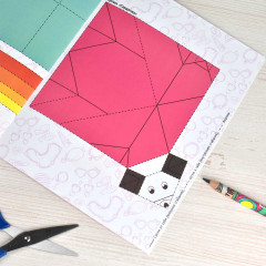 Книжка-игрушка «Украшения для девочек» - Фото 4