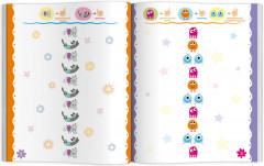 Книжка-картинка «Пальчиковая нейрогимнастика» - Фото 1