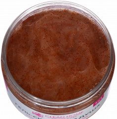 Гель-скраб для душа 2 в 1 «Detox-пилинг» - Фото 4