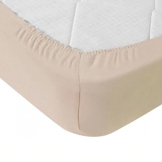 Простыня на резинке