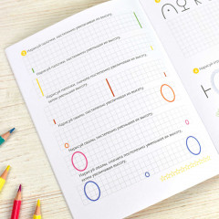 Книжка-картинка «Тесты для дошкольников» - Фото 3