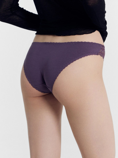 Трусы-слип женские