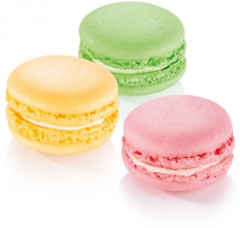 Форма для макаронов - Фото 2